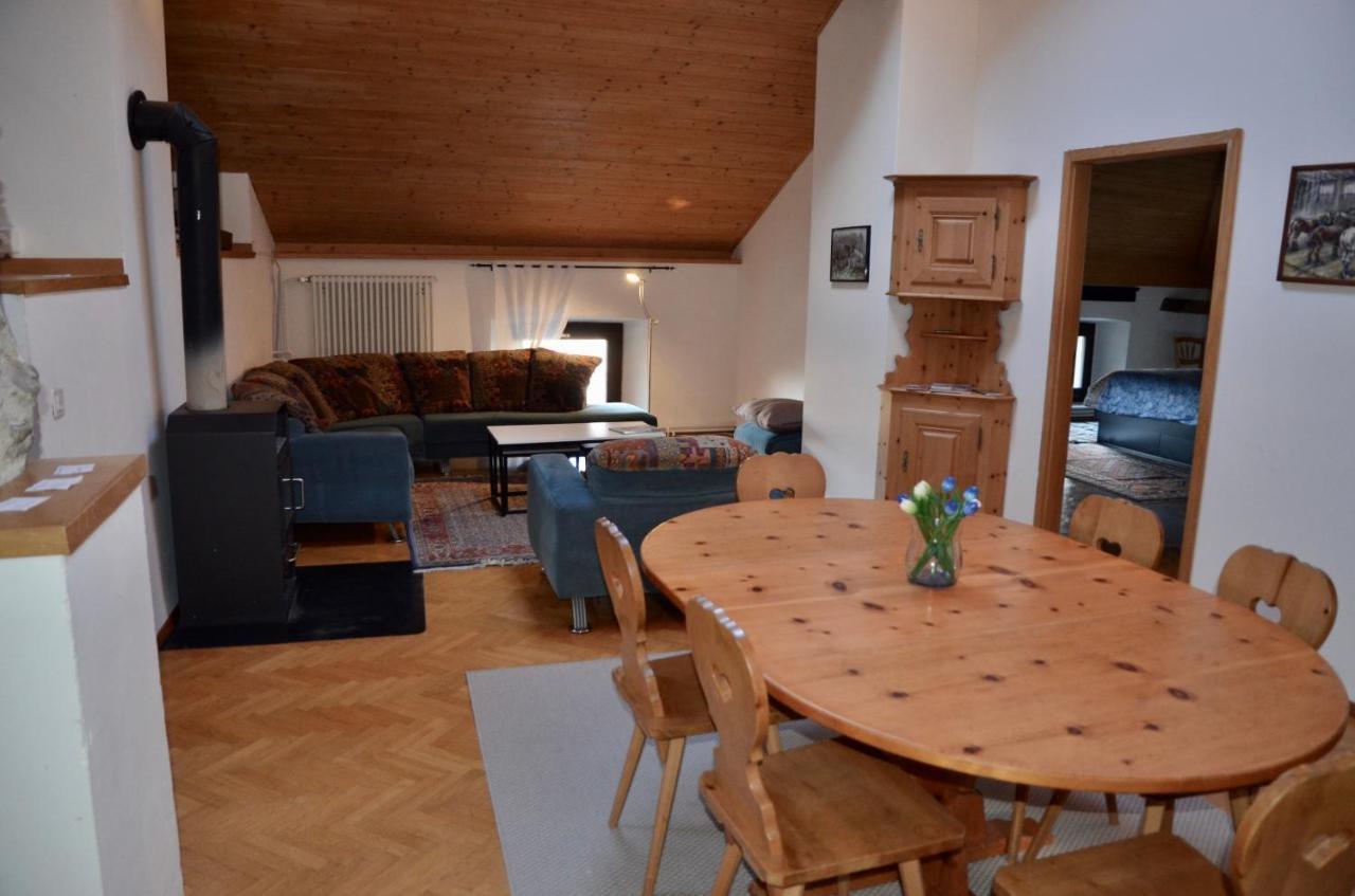 Antica Sosta Dei Viandanti Bed & Breakfast Cadenazzo ภายนอก รูปภาพ