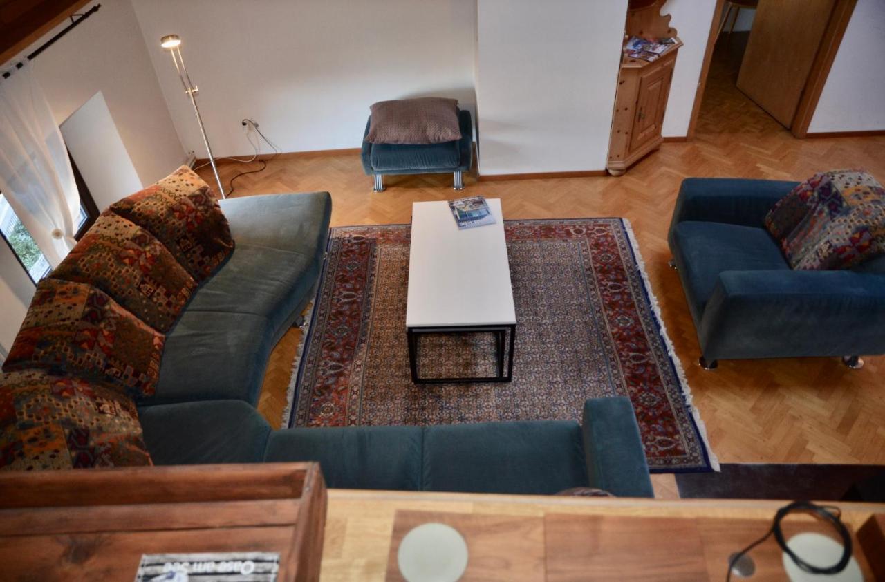 Antica Sosta Dei Viandanti Bed & Breakfast Cadenazzo ภายนอก รูปภาพ